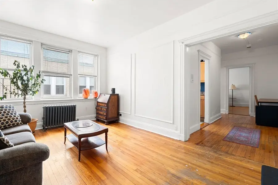 1691 Commonwealth Ave #31, Boston, MA 02135 - Image #3