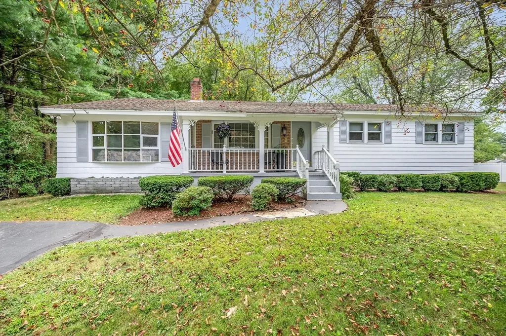 1170 Livingston St, Tewksbury, MA 01876 - Image #1
