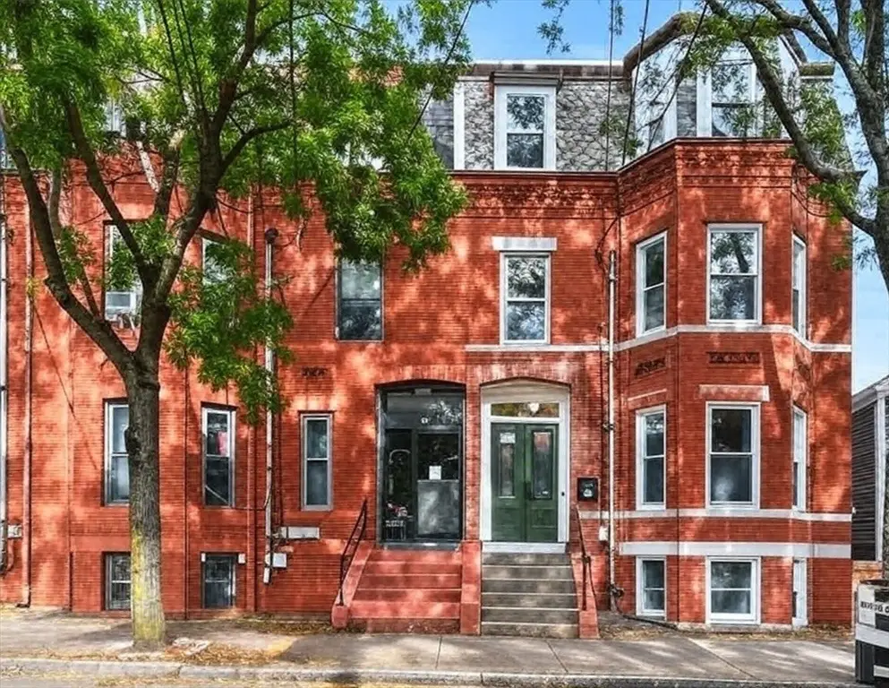 79 Perkins Street, Somerville, MA 02145 - #1