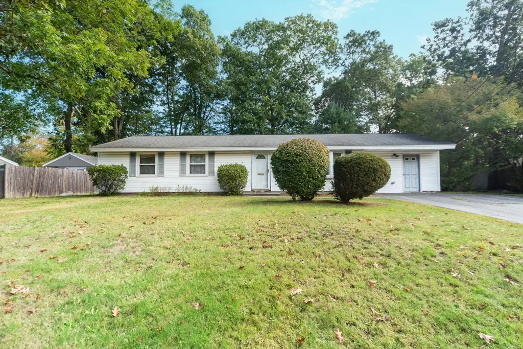 221 Sinclair Rd, Brockton, MA 02302 - Image #1