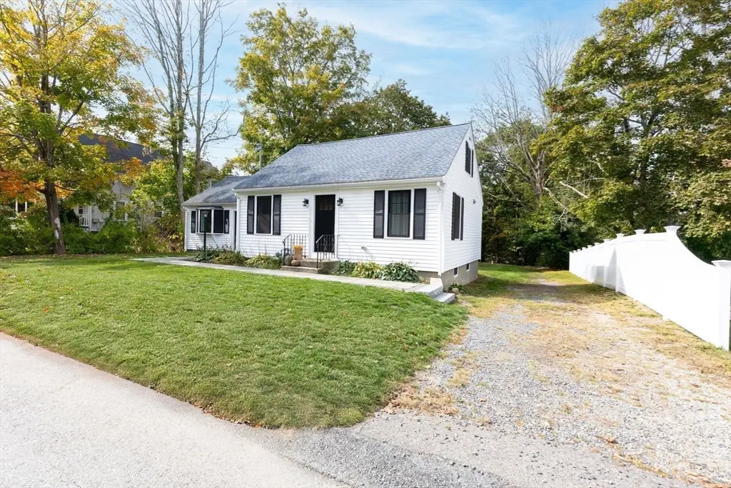 63 Pine St, South Easton, MA 02375 - Image #1