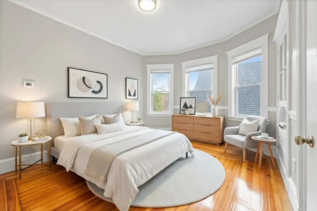 381 Adams St #3, Boston, MA 02122 - Image #1