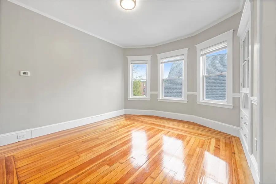 381 Adams St #3, Boston, MA 02122 - Image #2