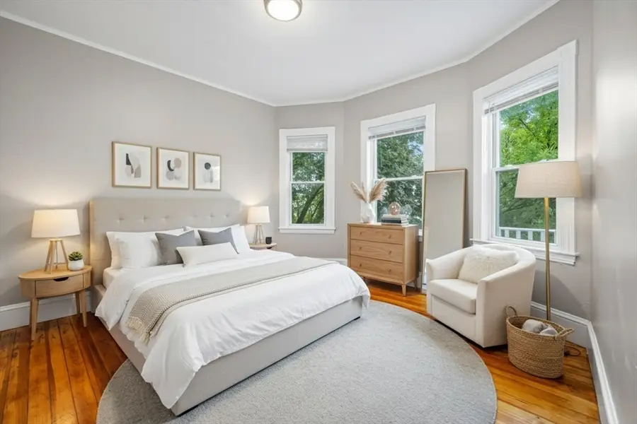 381 Adams St #3, Boston, MA 02122 - Image #3