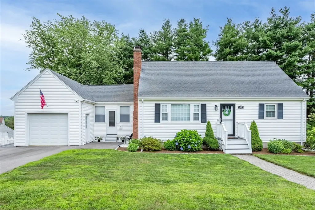 55 Kent Dr, Hudson, MA 01749 - #1