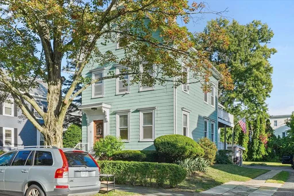 9 Fountain Street, Haverhill, MA 01830 - #1