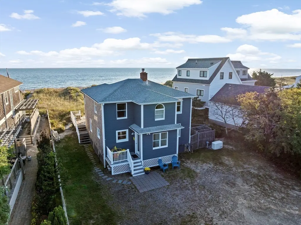 133 Phillips Rd, Sagamore Beach, MA 02562 - Image #1