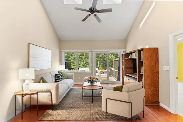 61 Bradstreete Crossing #61, Plymouth, MA 02360