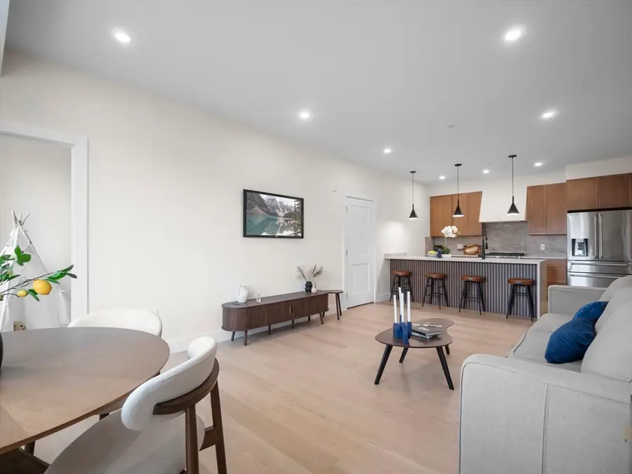 106-108 Bunker Hill St #1, Boston, MA 02129 - Image #3