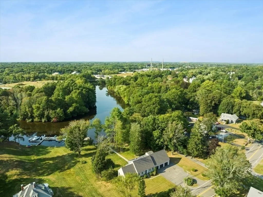 513 Berkley Str, Berkley, MA 02779 - #1