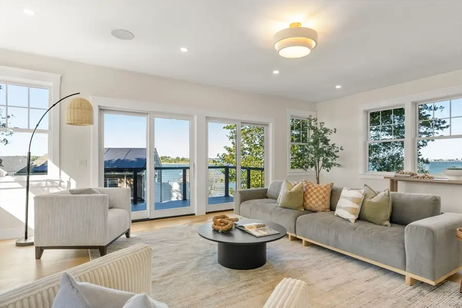 81 Kimball Beach Rd, Hingham, MA 02043 - Image #3