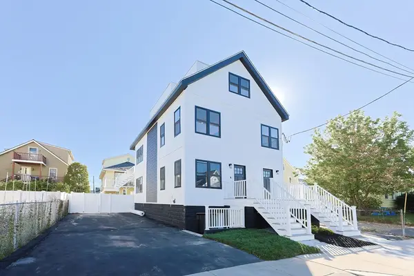 9 Trout Ave #2, Medford, MA 02155