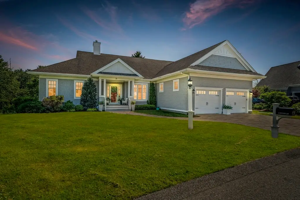 31 Chittenden Ln #31, Cohasset, MA 02025 - #1