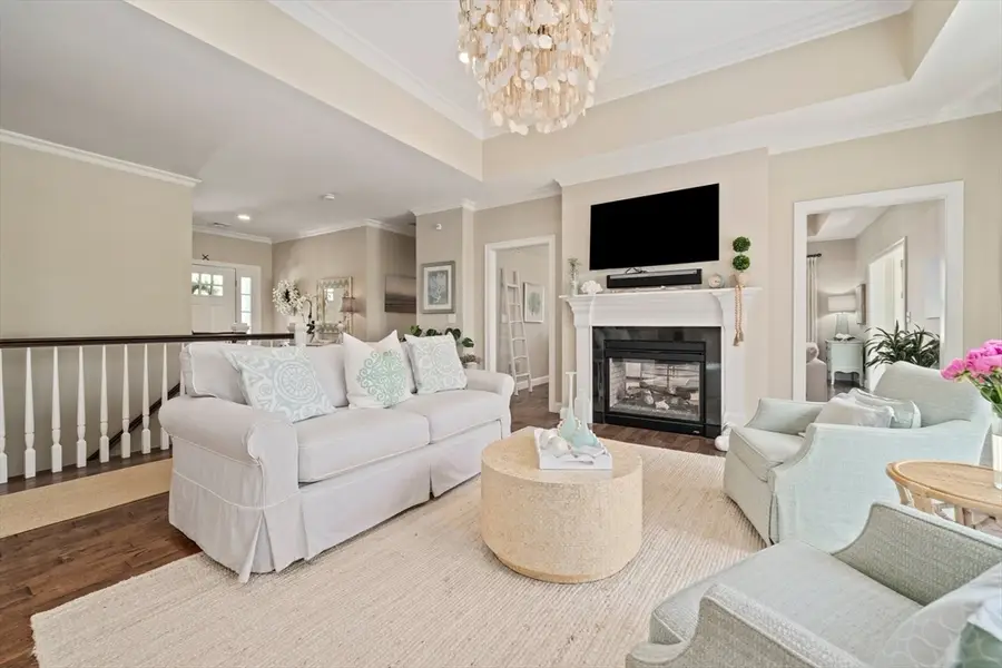 31 Chittenden Ln #31, Cohasset, MA 02025 - #2