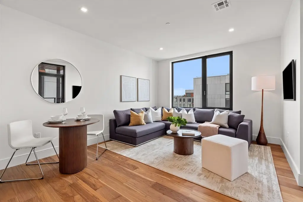 1515 Commonwealth Ave #514, Boston, MA 02135 - Image #1