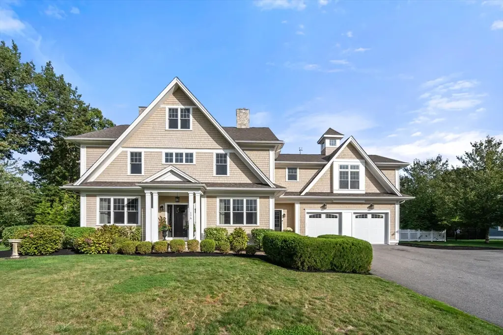 175 Schoolmaster Lane, Dedham, MA 02026 - Image #1