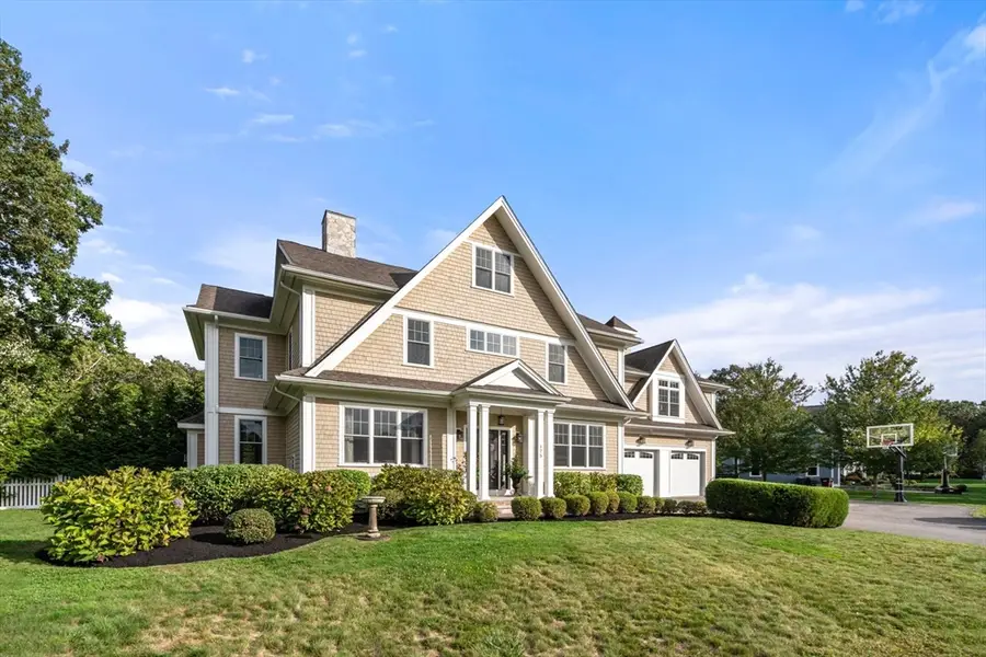 175 Schoolmaster Lane, Dedham, MA 02026 - Image #2