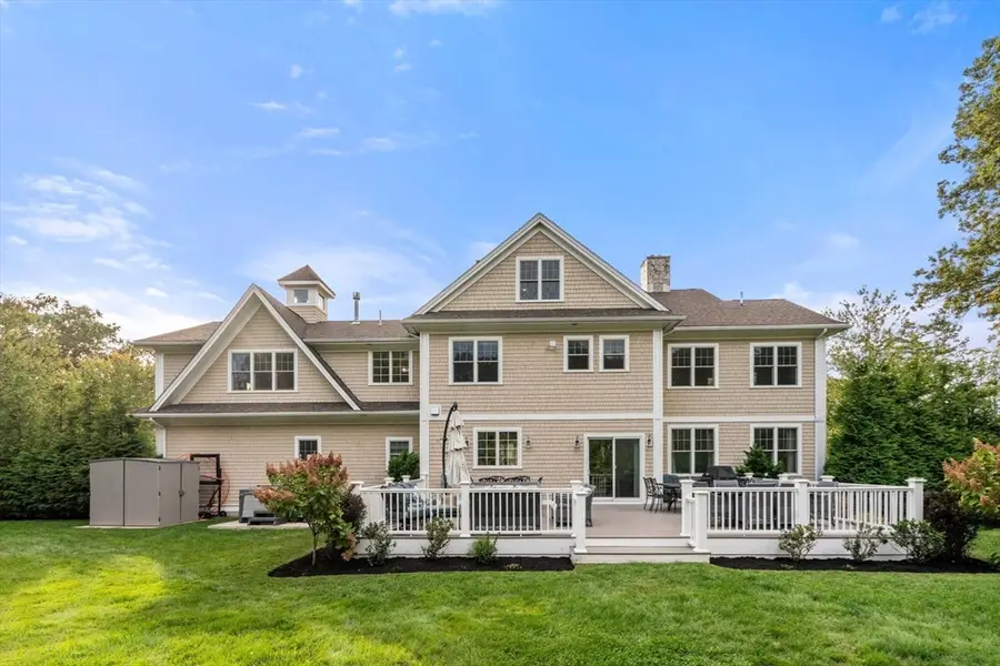 175 Schoolmaster Lane, Dedham, MA 02026 - Image #3