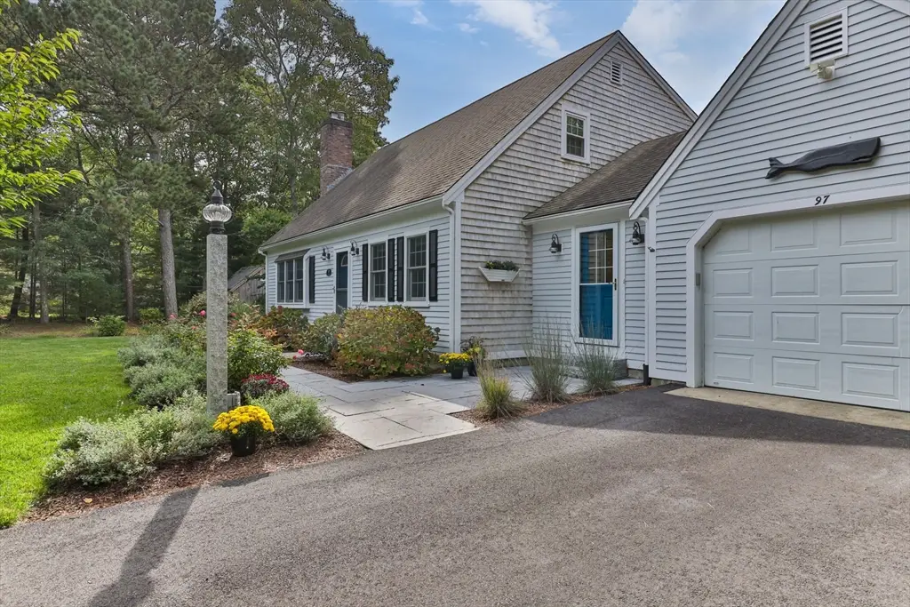 97 Roosevelt Rd, Cotuit, MA 02635 - Image #1