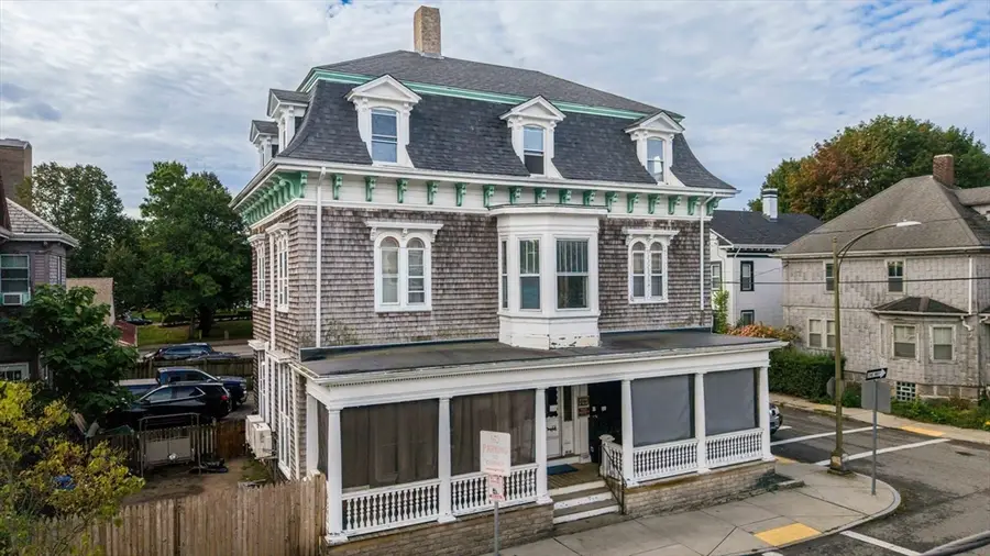 120 Mill St, New Bedford, MA 02740 - Image #2