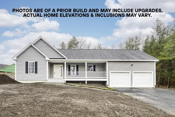 Lot 1 Highland Ave, West Boylston, MA 01583