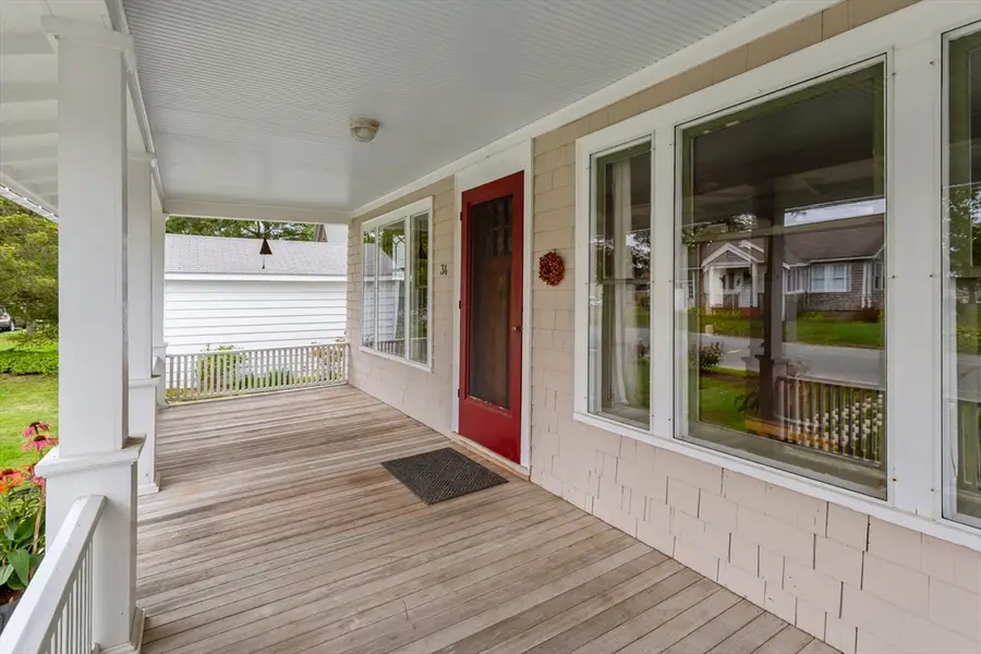 34 Washington, Bourne, MA 02532 - #2