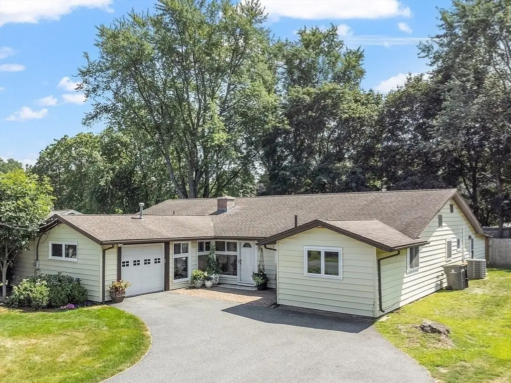 52 Lohnes Rd, Framingham, MA 01701 - #1