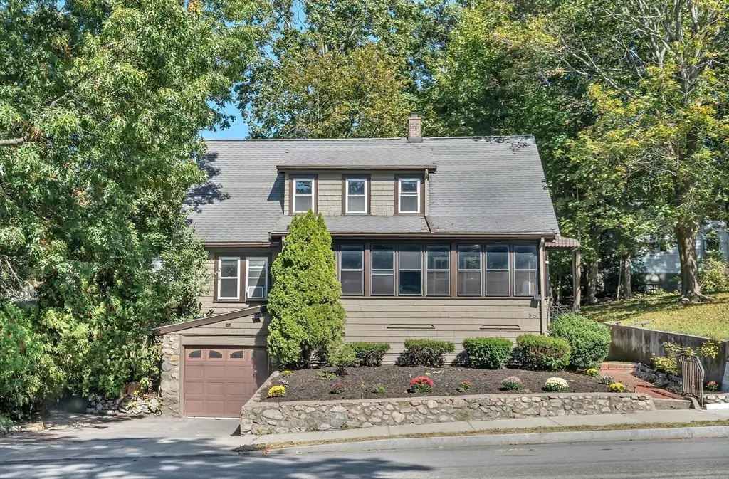 50 Sprague St, Dedham, MA 02026 - Image #1