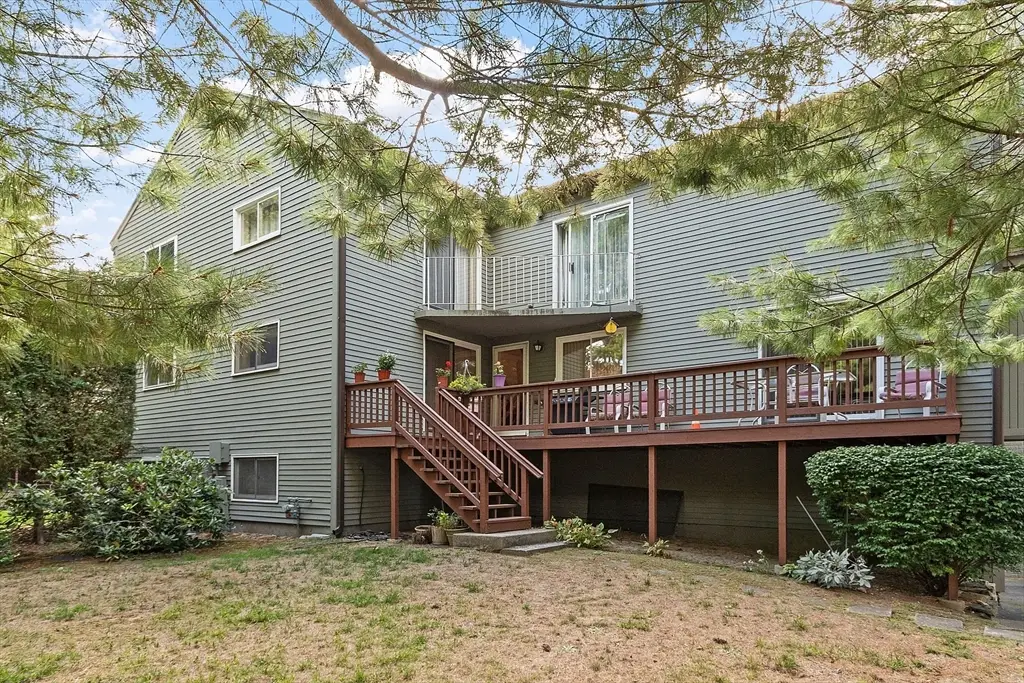 102 Captain Eames Cir #102, Ashland, MA 01721 - Image #1