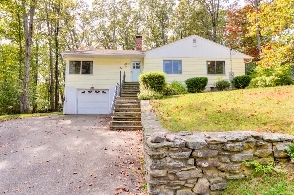 26 Avery Heights Drive, Holden, MA 01520 - #1
