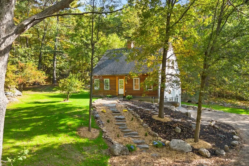 23 Harvard Rd, Bolton, MA 01740 - #1