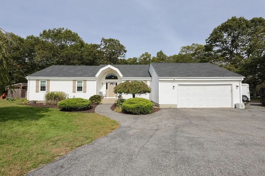 50 Dexter Ave, Seekonk, MA 02771 - Image #2