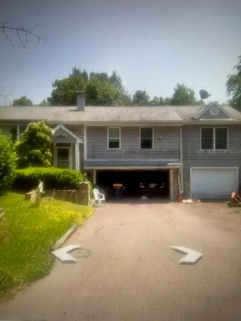 186 Morse St, Sharon, MA 02067 - #1