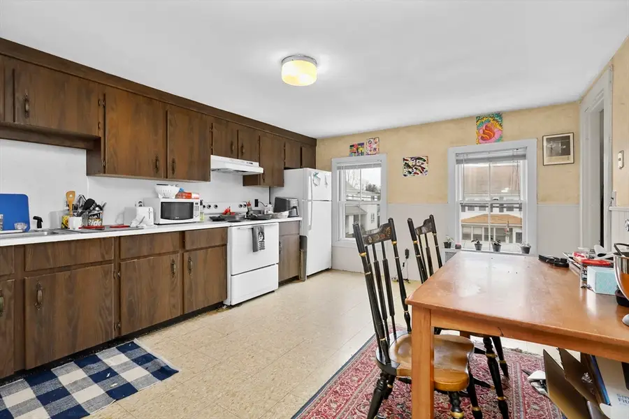 158 Adams Street, Newton, MA 02458 - Image #3