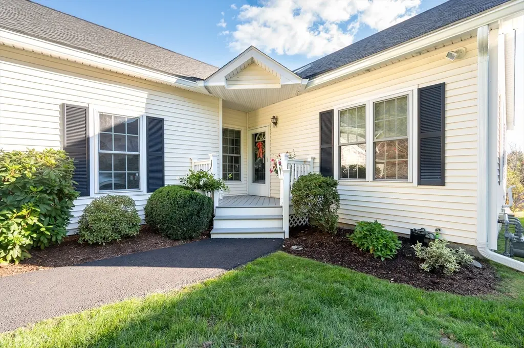 38 William Onthank Ln #38, Southborough, MA 01772 - #1