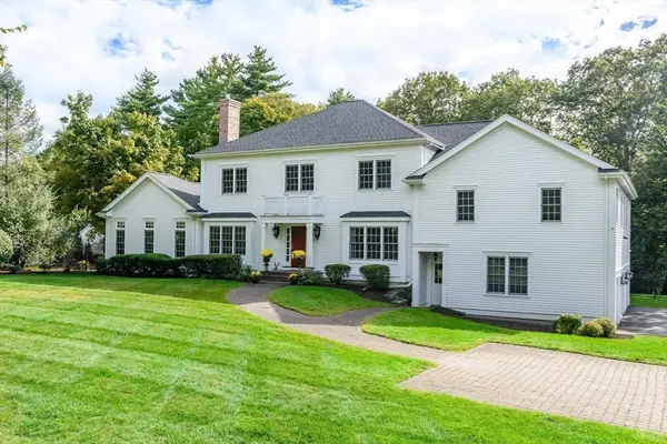 19 Skyview Lane, Sudbury, MA 01776