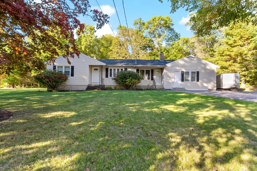 1352 Main St, Dighton, MA 02715 - #1