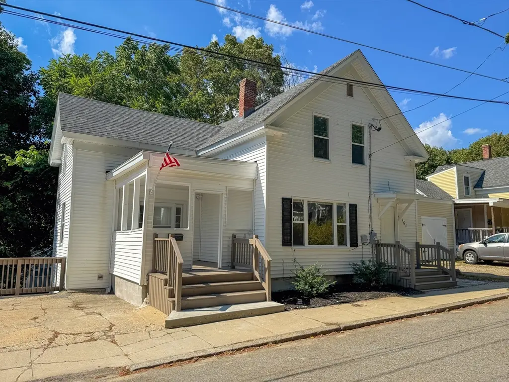 161 Prospect St, Athol, MA 01331 - #1