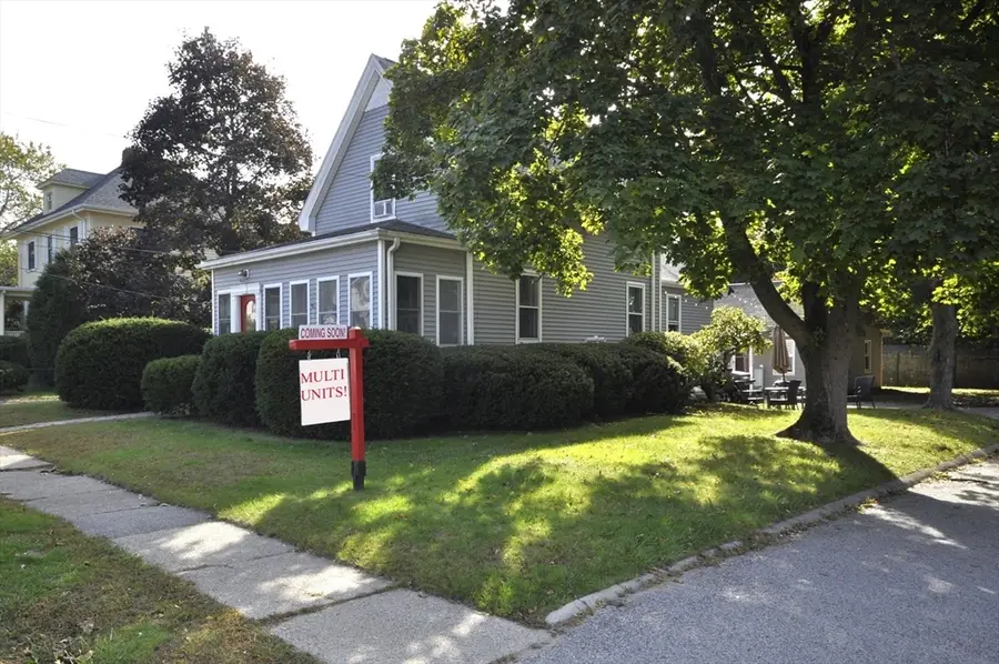 164 Warren Ave, Whitman, MA 02382 - Image #2