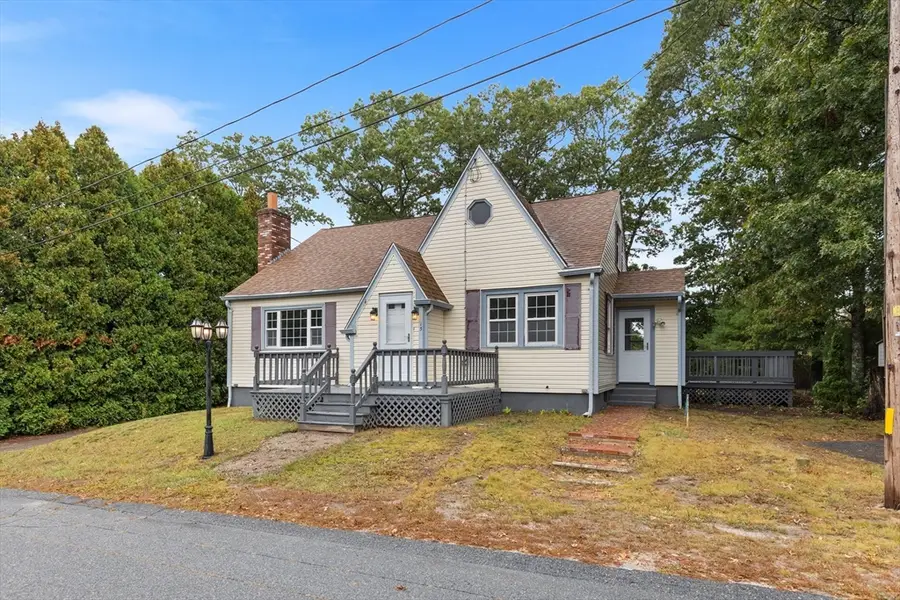 15 S Breault St, Westport, MA 02790 - Image #2