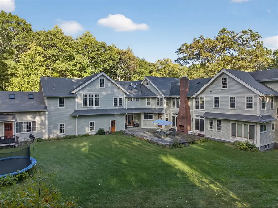 44 Baker Bridge Rd, Lincoln, MA 01773 - Image #2