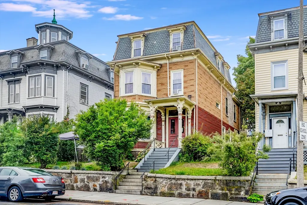 495 Warren St, Boston, MA 02121 - Image #1