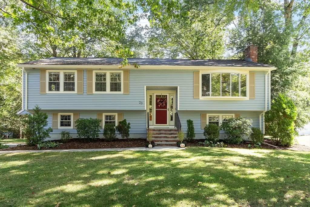 23 Valentine Rd, Northborough, MA 01532 - #1