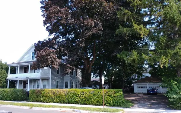 31 - 33 George Street, Westfield, MA 01085