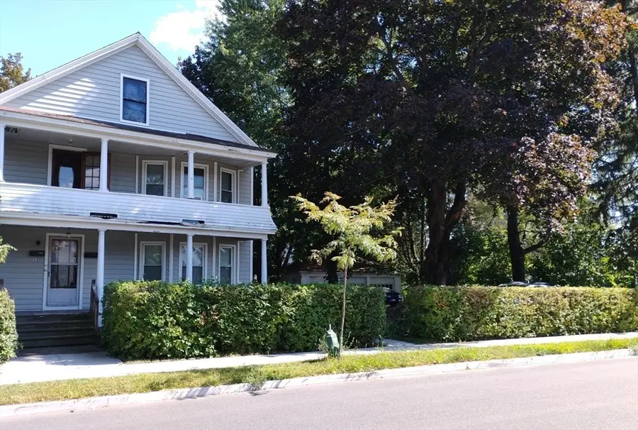 31 - 33 George Street, Westfield, MA 01085 - Image #2