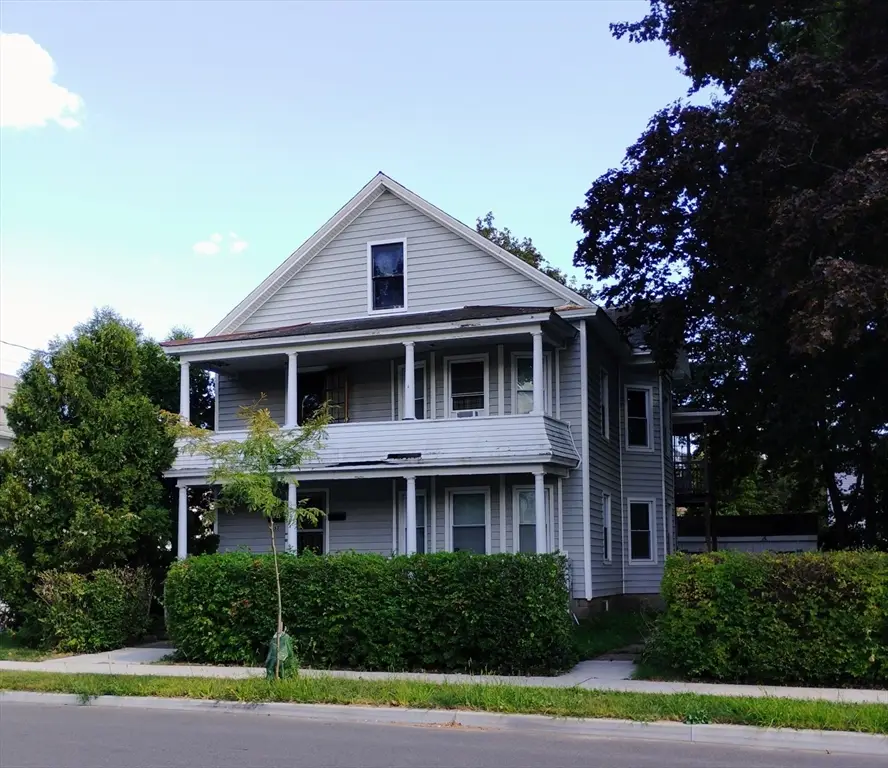 31 - 33 George Street, Westfield, MA 01085 - Image #3