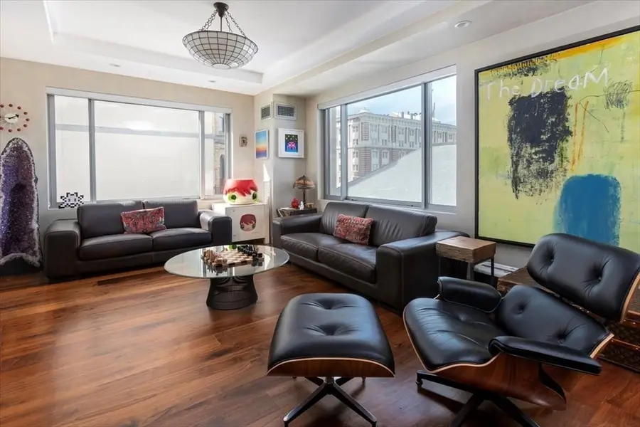 1 Huntington Ave #707, Boston, MA 02116 - Image #2