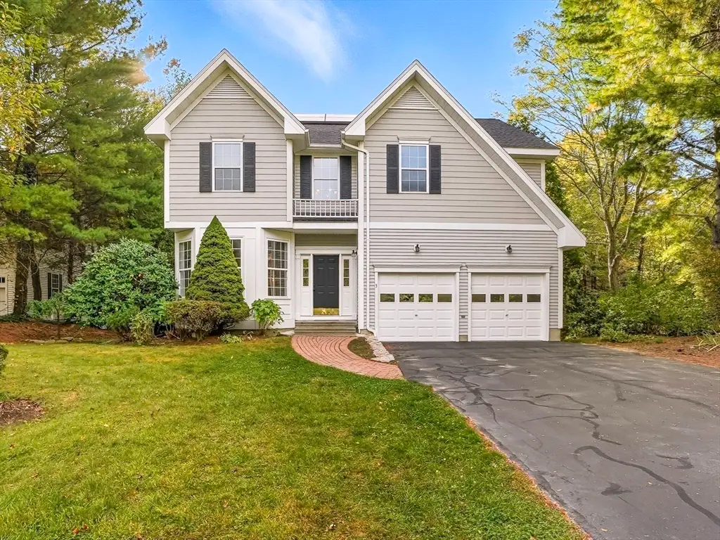 3 Candlewood Lane, Southborough, MA 01772 - Image #1