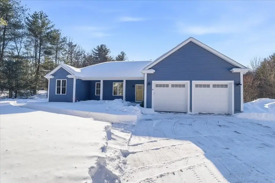 99 Maple Street, Douglas, MA 01516 - #2