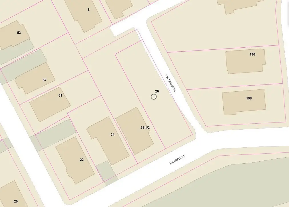 26 Maxwell St, Worcester, MA 01607 - Image #1